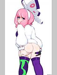 HD Packs AB · Chapter 005. Artist: Afrobull.
