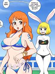 HD Packs AB · Chapter 012. Artist: Afrobull.