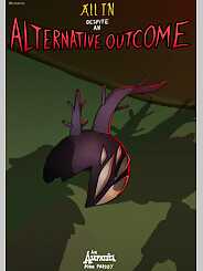 All In Despite An Alternative Outcome - Amphibia · Chapter 01. Artist: RuddyRzaq.