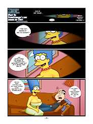 Quagmire - Into The Multiverse · Chapter 02. Artist: KogeiKun.