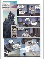Family Values · Chapter 02. Artist: Sleepy Gimp.