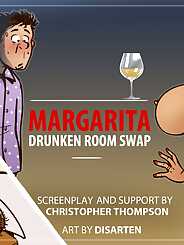 Margarita · Chapter 03. Artist: Disarten.