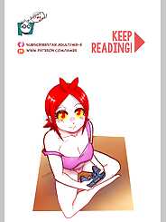 Cherry Road · Chapter 007-2. Artist: Mr.E.