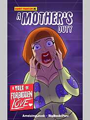 A Mother's Duty - Danny Phantom · Chapter 01. Artist: Ameizing Lewds.