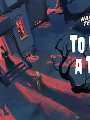 Catch A Thief - Nancy Templeton · Chapter 01. Artist: Sleepy Gimp.