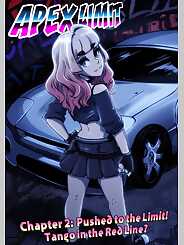 Apex Limit · Chapter 02. Artist: Caffeccino , SlipShine.