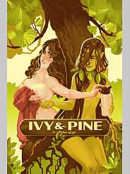 Ivy & Pine · Chapter 01. Artist: WintonKidd.