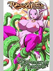 Green Thumb · Chapter 01. Artist: Mana World.
