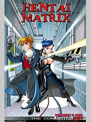 Hentai Matrix - The Matrix · Chapter 01. Artist: HentaiKey.