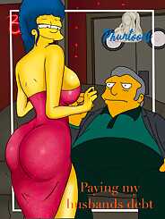 Paying My Husbands Debt · Chapter 01. Artist: PhunToons7.