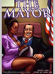 cheating comic books