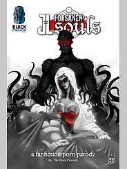 JL Forsaken Souls - Justice League · Chapter 001. Artist: The Black Pharaoh.