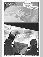 JL Forsaken Souls - Justice League · Chapter 013. Artist: The Black Pharaoh.