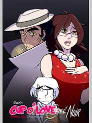 Cup O' Love · Chapter 005-2. Artist: DSAN.