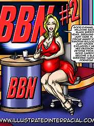 BBN · Chapter 02. Artist: IllustratedInterracial.