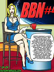 BBN · Chapter 04. Artist: IllustratedInterracial.