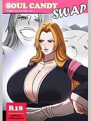 Ran-gi-kuon - Bleach · Chapter 01. Artist: TSFSingularity.