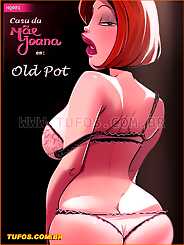 House Of Mom Joana · Chapter 001. Artist: WC TF.