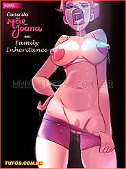 House Of Mom Joana · Chapter 002. Artist: WC TF.