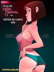 House Of Mom Joana · Chapter 011. Artist: WC TF.
