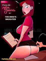House Of Mom Joana · Chapter 014. Artist: WC TF.