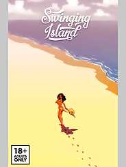 Swinging Island · Chapter 01. Artist: Andrew Tarusov.