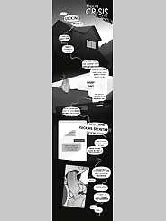 Midlife Crisis · Chapter 01. Artist: InCase.