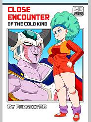 Close Encounter of the Cold Kind Dragon Ball Z · Chapter 01. Artist: FunsexyDB.