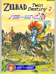 Alternate Destinies The Legend of Zelda · Chapter 02. Artist: Various.