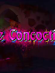 The Concoction · Chapter 01. Artist: InCase.