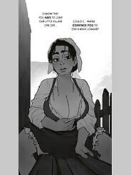 Human Hospitality · Chapter 01. Artist: InCase.