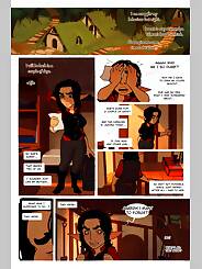 Alfie · Chapter 007. Artist: InCase.