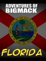 Adventures of Big Mack · Chapter 01. Artist: IllustratedInterracial.