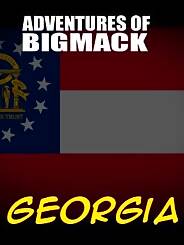 Adventures of Big Mack · Chapter 02. Artist: IllustratedInterracial.