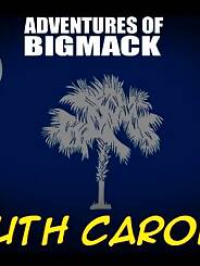 Adventures of Big Mack · Chapter 03. Artist: IllustratedInterracial.