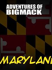 Adventures of Big Mack · Chapter 06. Artist: IllustratedInterracial.