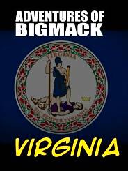 Adventures of Big Mack · Chapter 05. Artist: IllustratedInterracial.