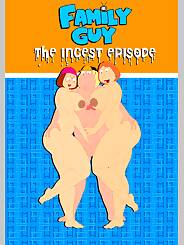 The Incest Episode Family Guy · Chapter 01. Artist: Grigori.