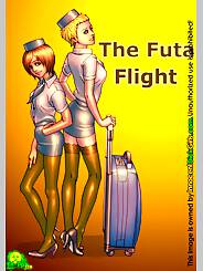 The Futa Fight - Nicole, Christine · Chapter 01. Artist: InnocentDickGirls.