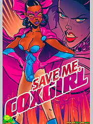 Save Me Coxgirl - Priya · Chapter 01. Artist: InnocentDickGirls.
