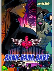 Bank-Bank, Baby - Alexis · Chapter 01. Artist: InnocentDickGirls.