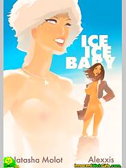 Ice Ice Baby - Alexis · Chapter 01. Artist: InnocentDickGirls.