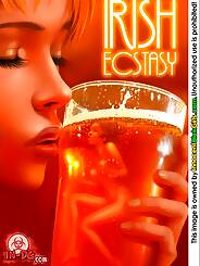 Irish Ecstasy - Nicole · Chapter 01. Artist: InnocentDickGirls.