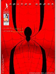 Spyder Sperm Spider-Man · Chapter 01. Artist: JKRComix.