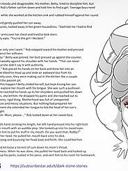 Betty · Chapter 01. Artist: JDseal.