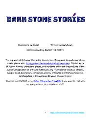 Dark Stone Stories · Chapter 07. Artist: JDseal.