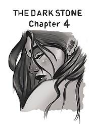 The Dark Stone · Chapter 04. Artist: JDseal.