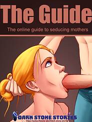 The Guide · Chapter 01. Artist: JDSeal.