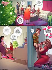 sole male comic books