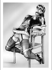 My Feminization · Chapter 003. Artist: Lustomic.